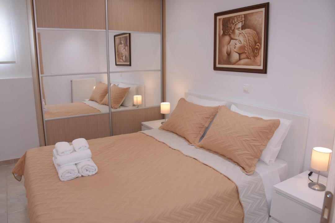 Photo of Bedroom in Keratea