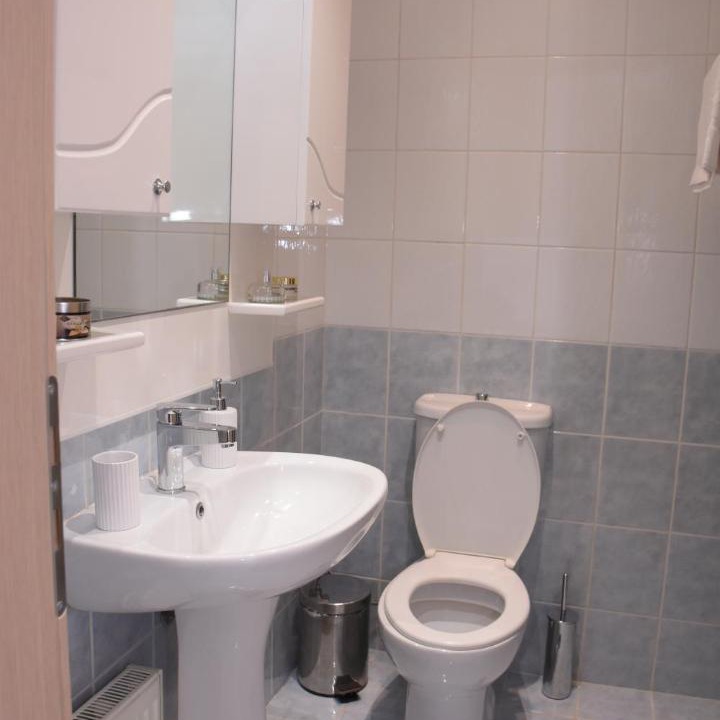Photo of Bathroom in Keratea
