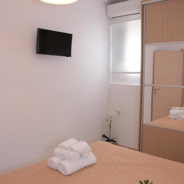 Photo of Bedroom in Keratea