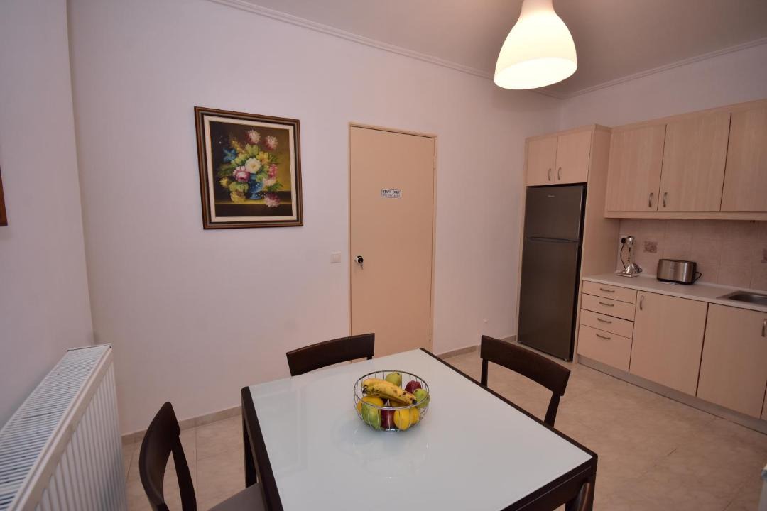 Photo of Kitchen in Keratea