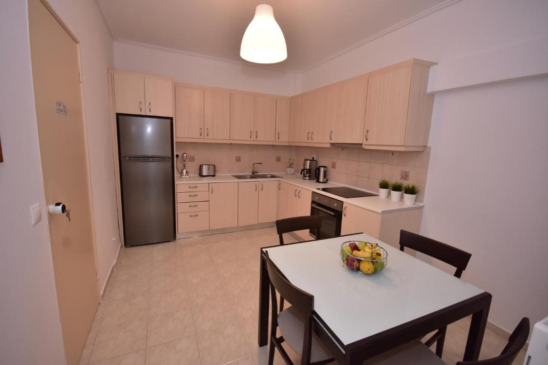 Photo of Kitchen in Keratea