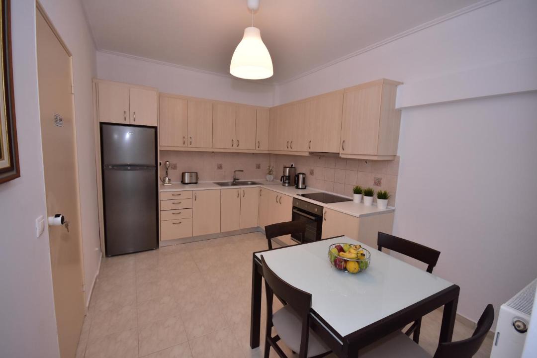 Photo of Kitchen in Keratea