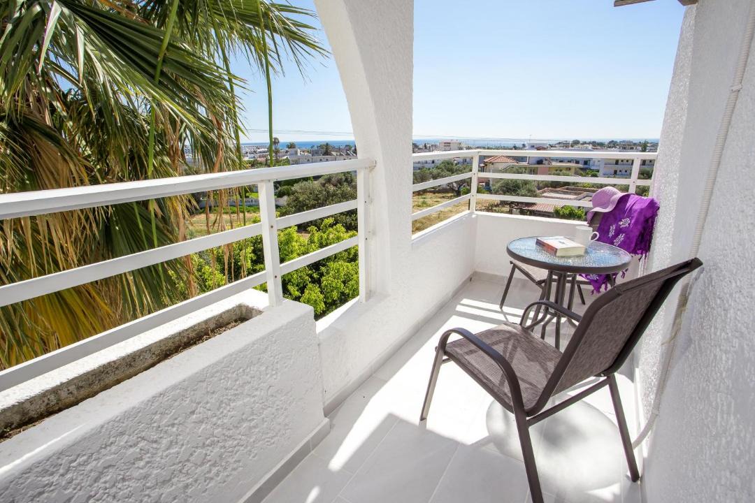 Photo of Patio Balcony in Faliraki