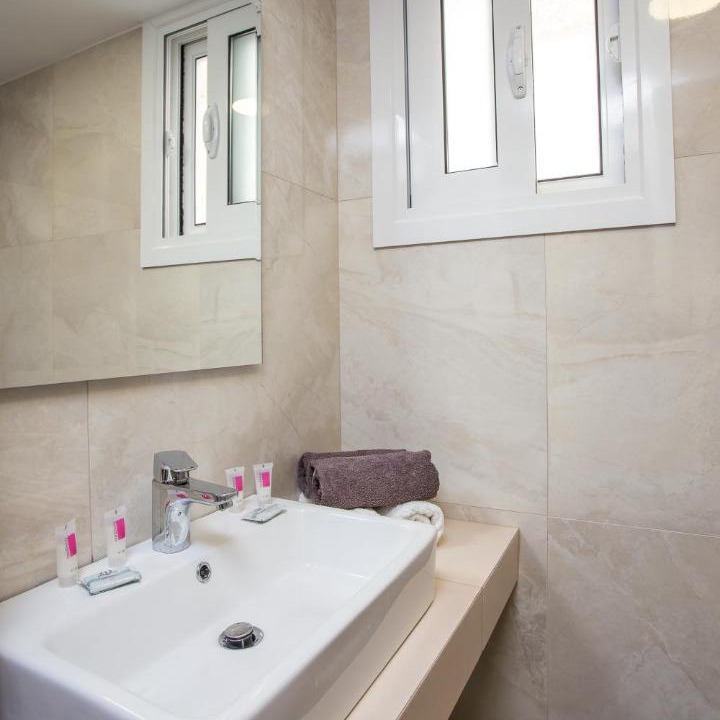 Photo of Bathroom in Faliraki
