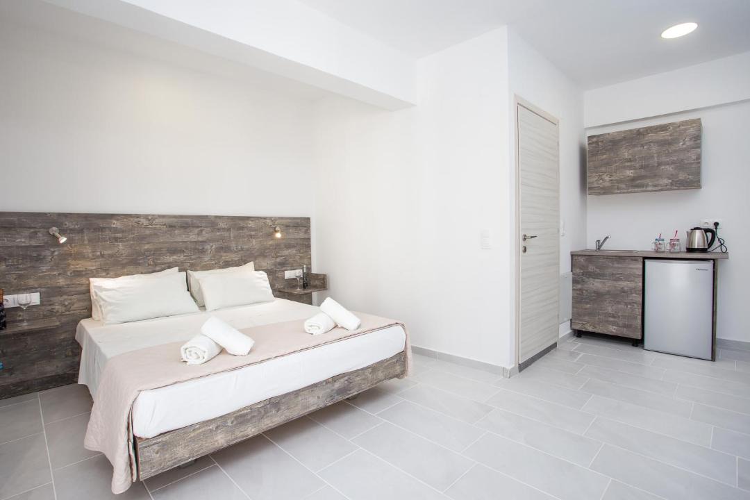 Photo of Bedroom in Faliraki
