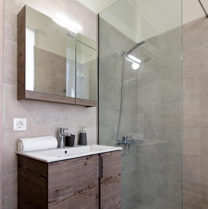 Photo of Bathroom in Panormos