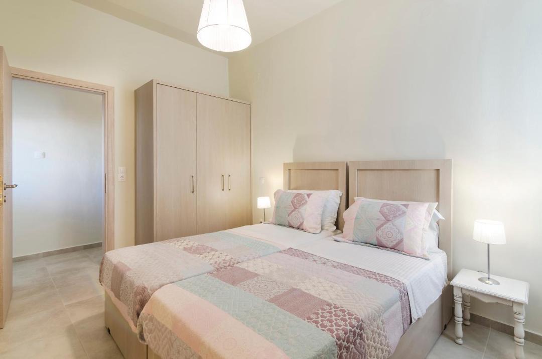 Photo of Bedroom in Panormos