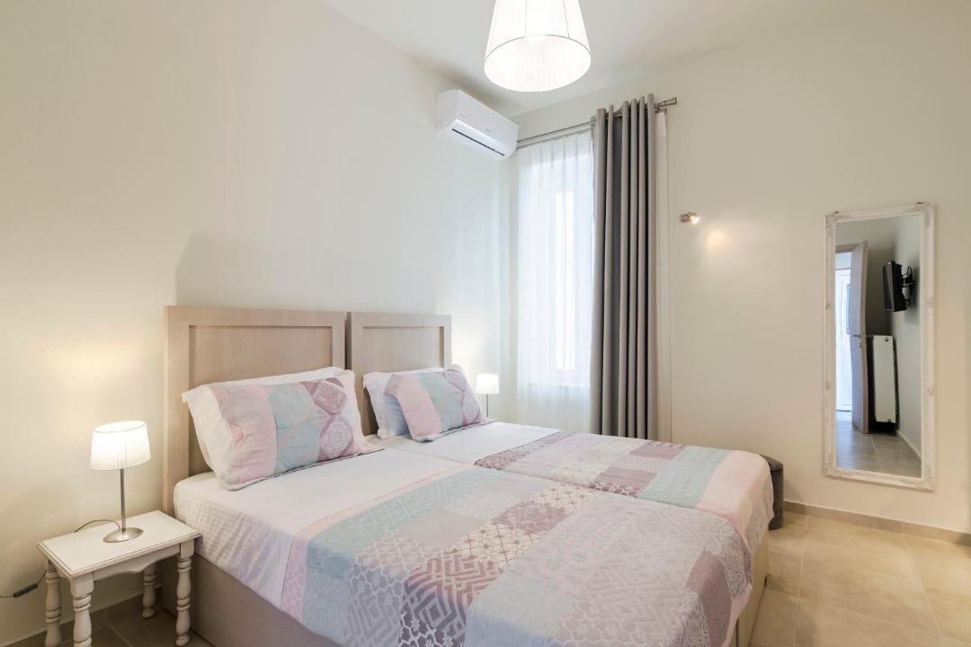 Photo of Bedroom in Panormos