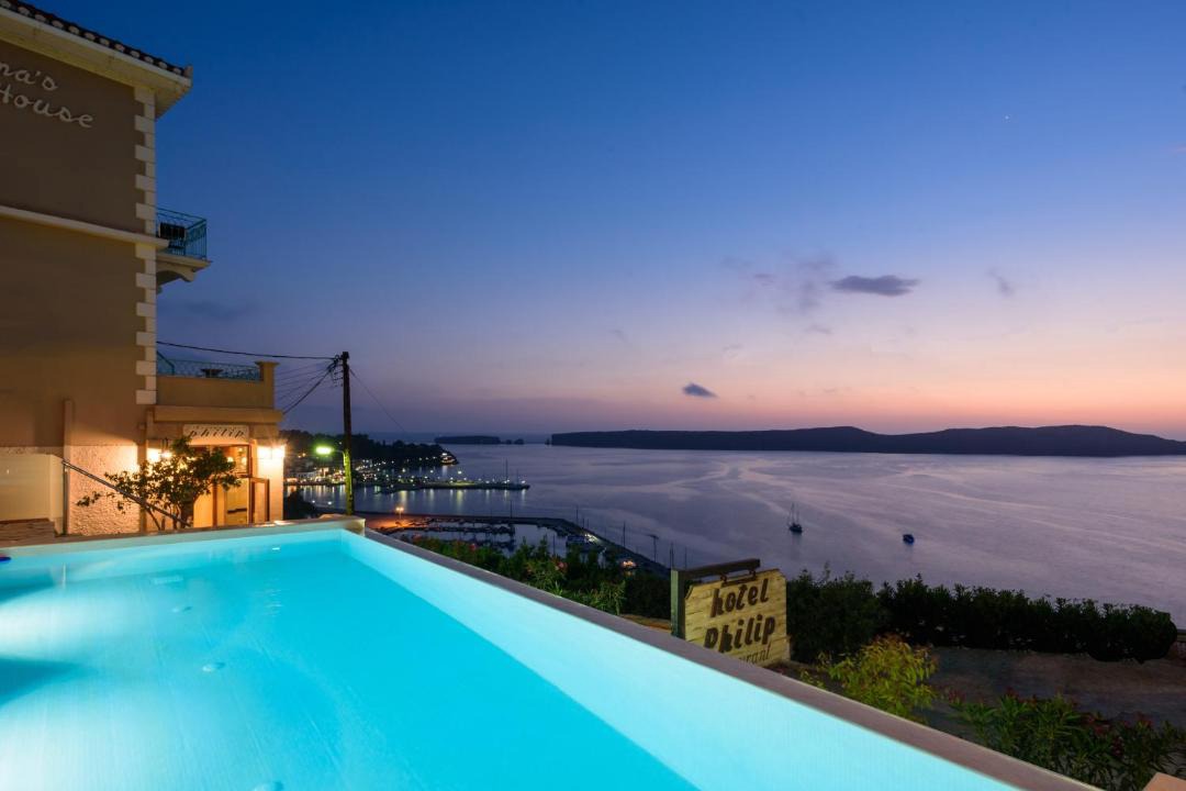 Photo of Patio Balcony in Pylos