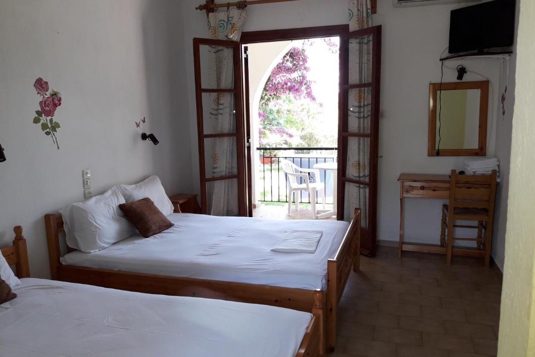 Photo of Bedroom in Xanemos