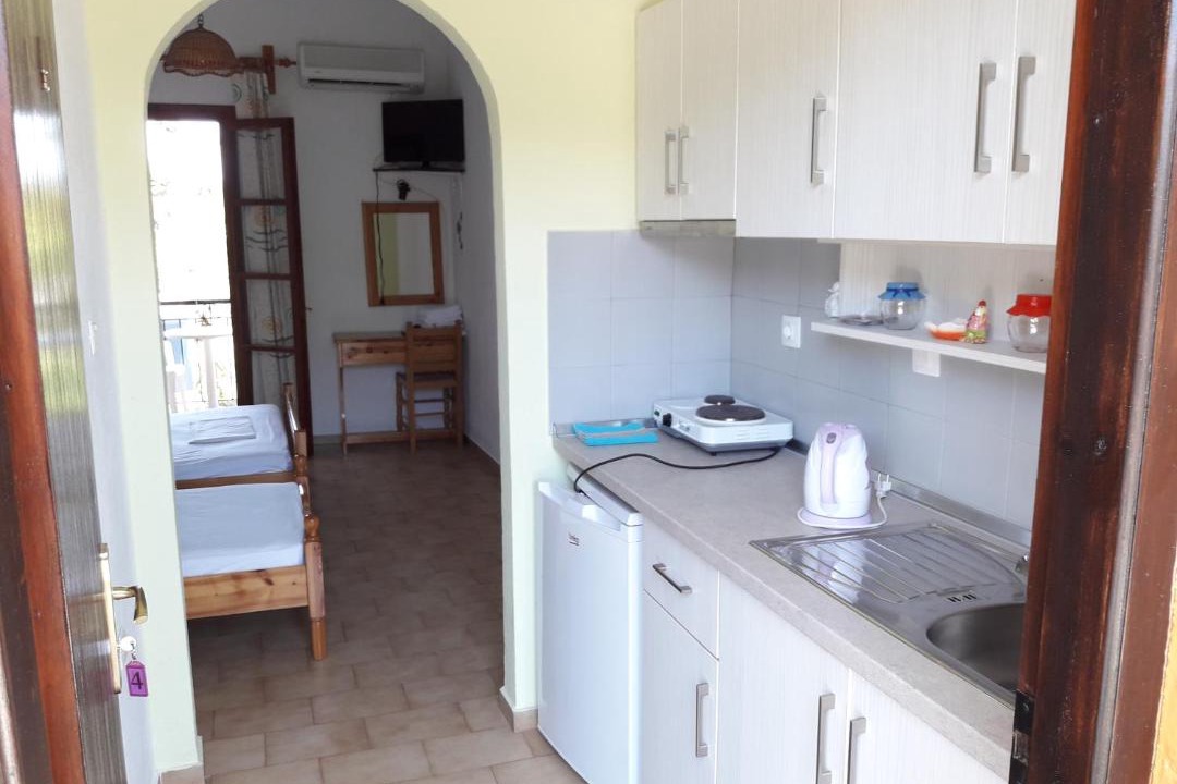 Photo of Kitchen in Xanemos