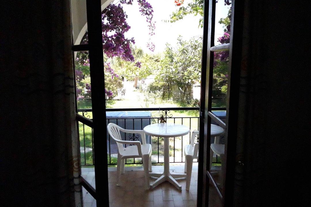Photo of Patio Balcony in Xanemos