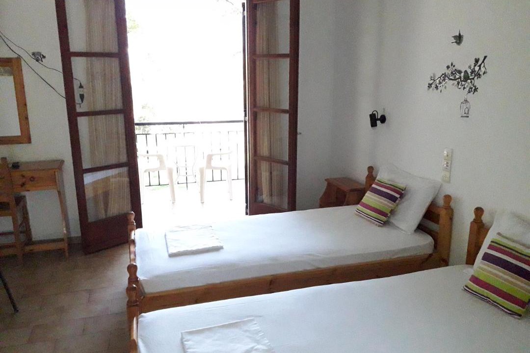 Photo of Bedroom in Xanemos