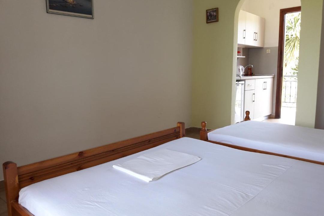 Photo of Bedroom in Xanemos