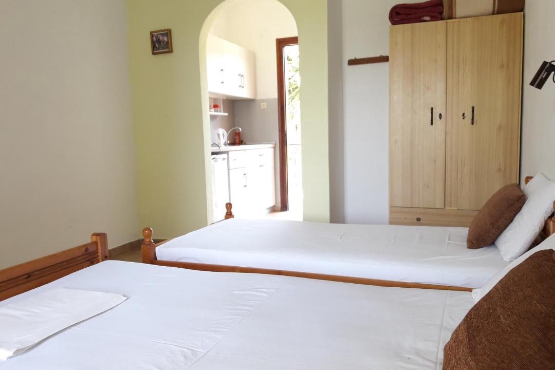 Photo of Bedroom in Xanemos