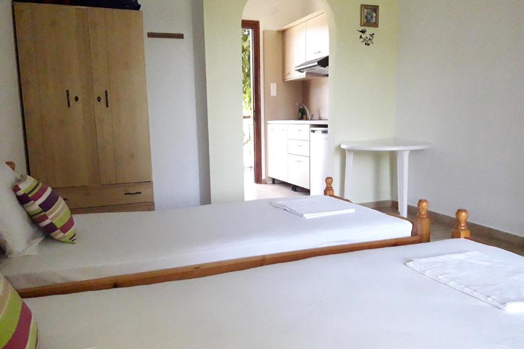 Photo of Bedroom in Xanemos