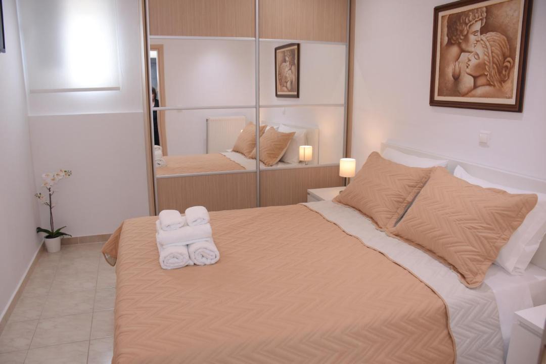 Photo of Bedroom in Keratea