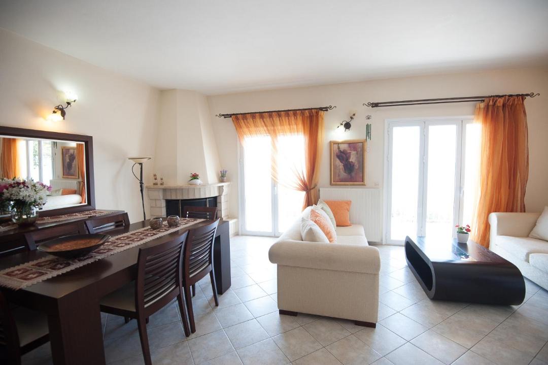Photo of Livingroom in Barbati