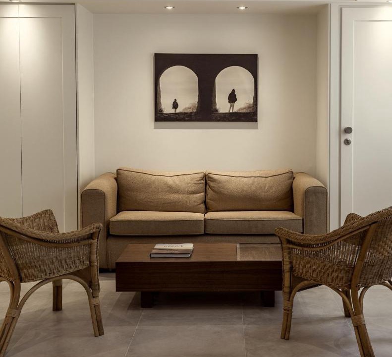 Photo of Livingroom in Makrigianni