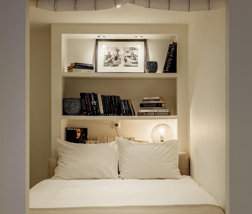 Photo of Bedroom in Makrigianni
