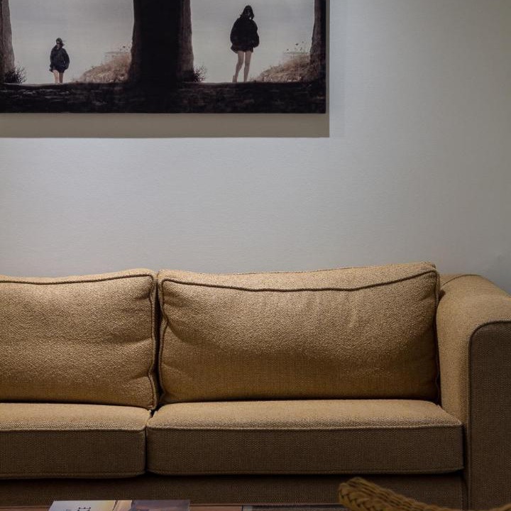 Photo of Livingroom in Makrigianni