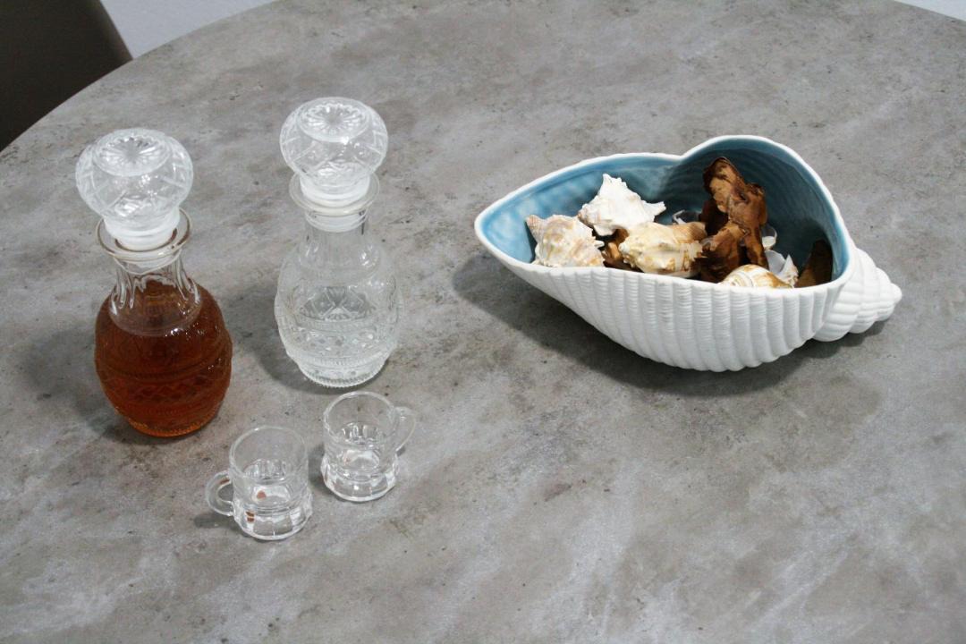 Photo of Kitchen in Agii Apostoli