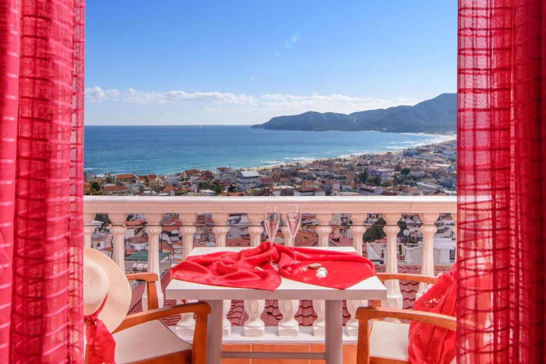 Photo of Patio Balcony in Sarti