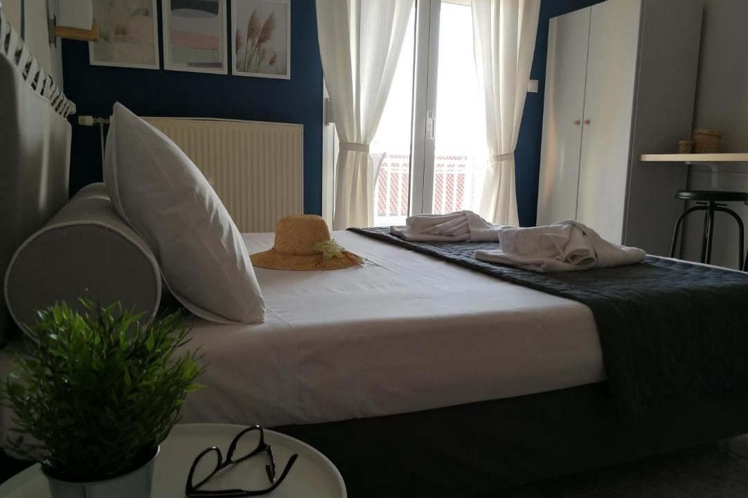 Photo of Bedroom in Polygyros