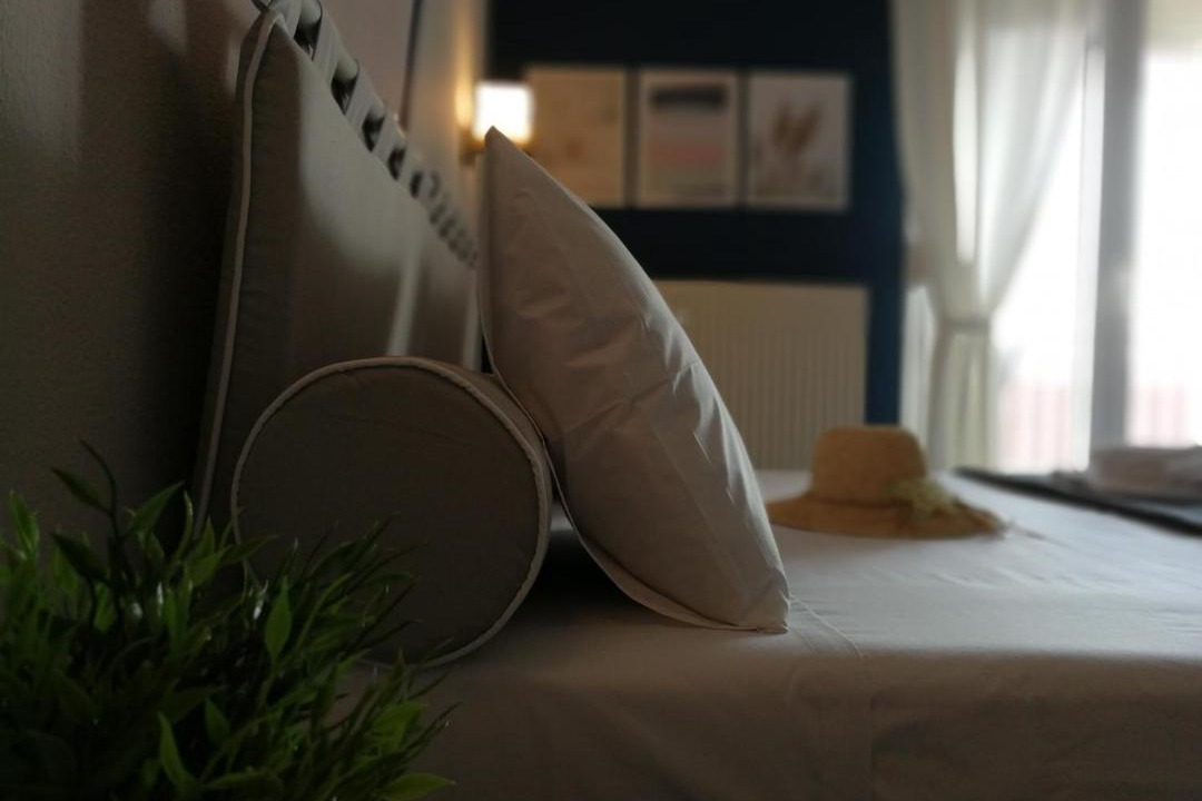 Photo of Bedroom in Polygyros