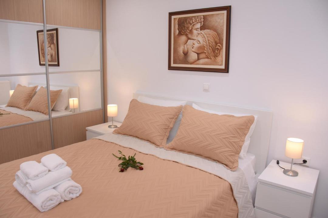 Photo of Bedroom in Keratea