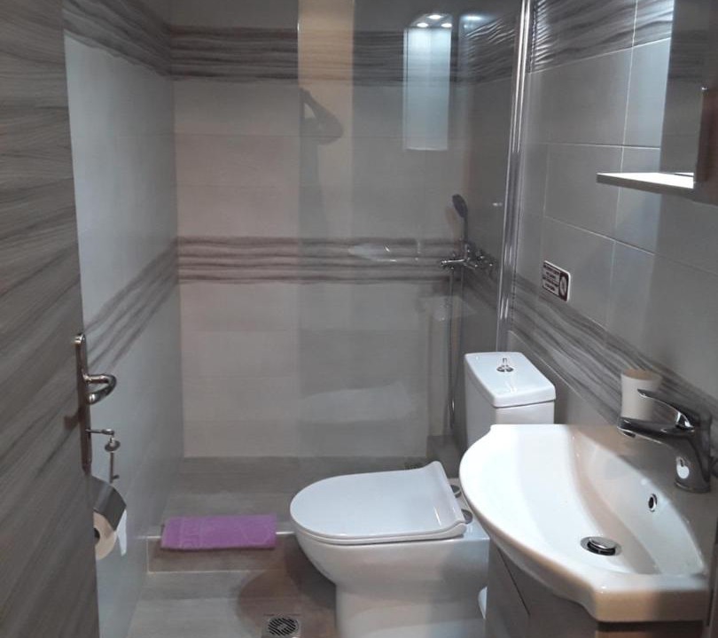 Photo of Bathroom in Neos Marmaras