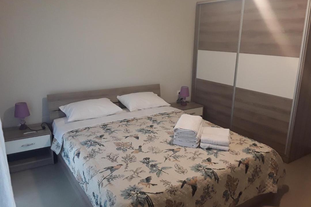 Photo of Bedroom in Neos Marmaras
