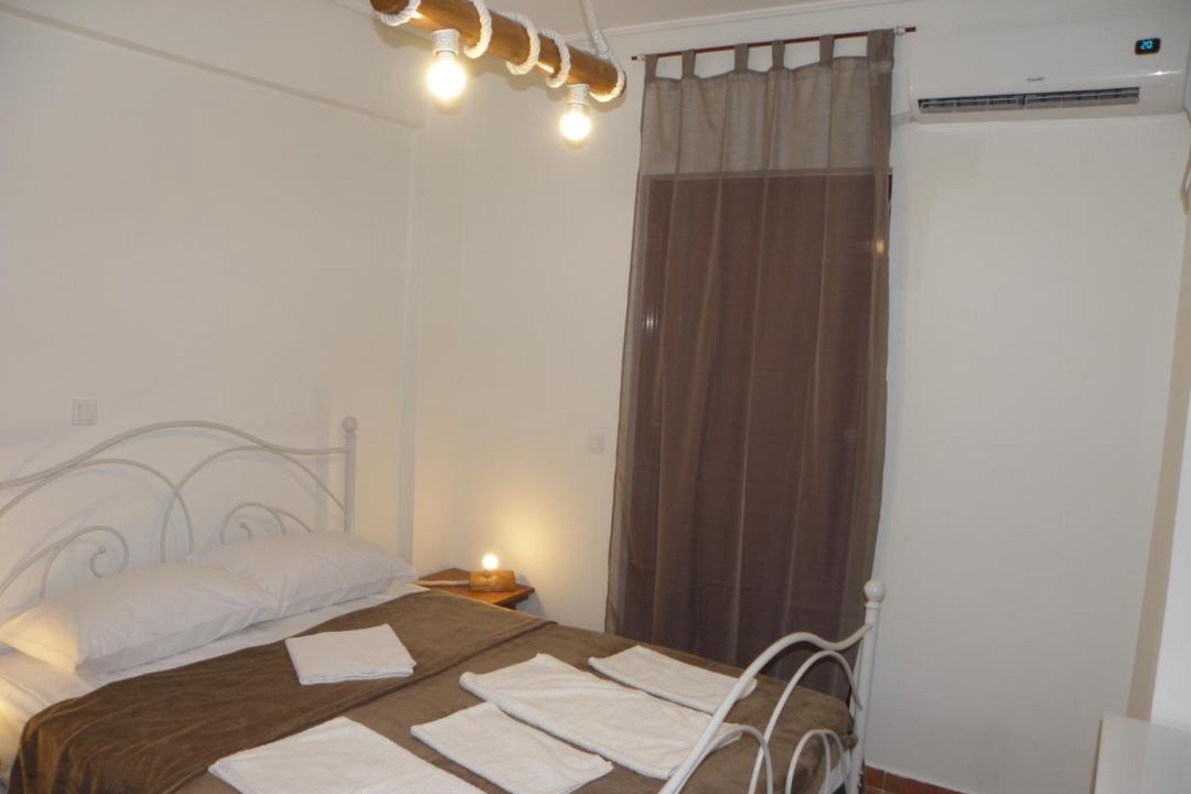 Photo of Bedroom in Spata-Artemida