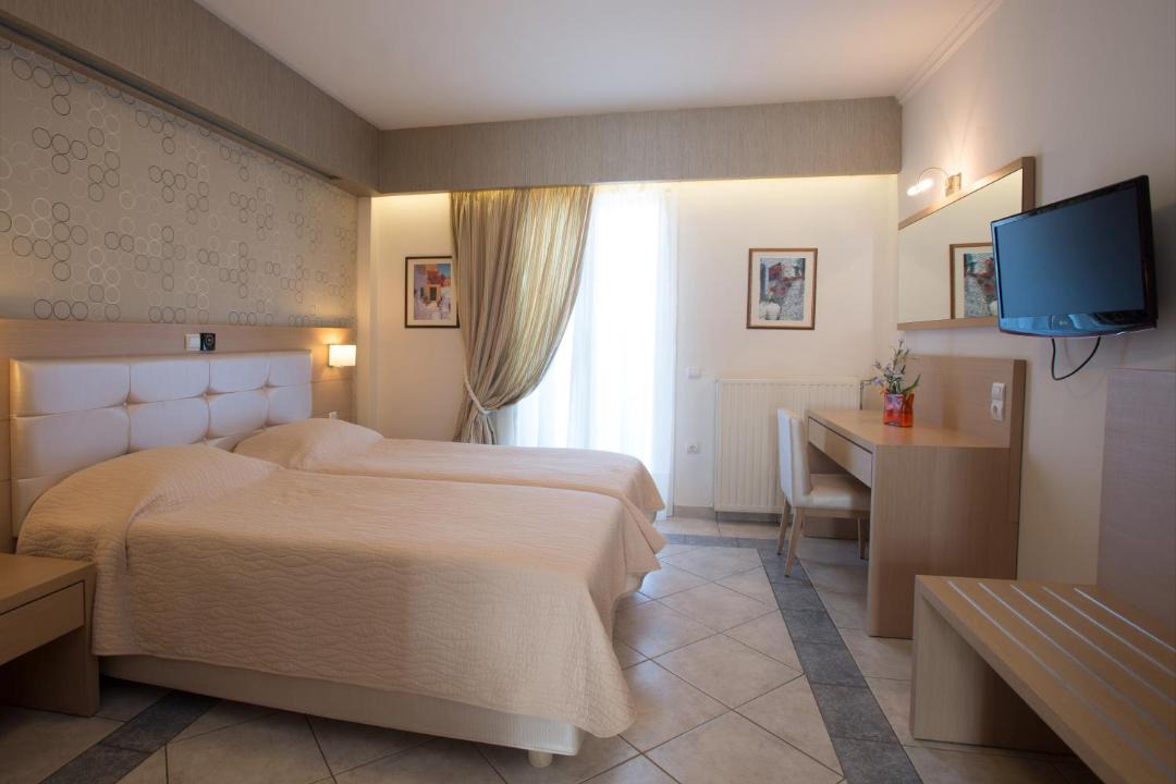 Photo of Bedroom in Pylos