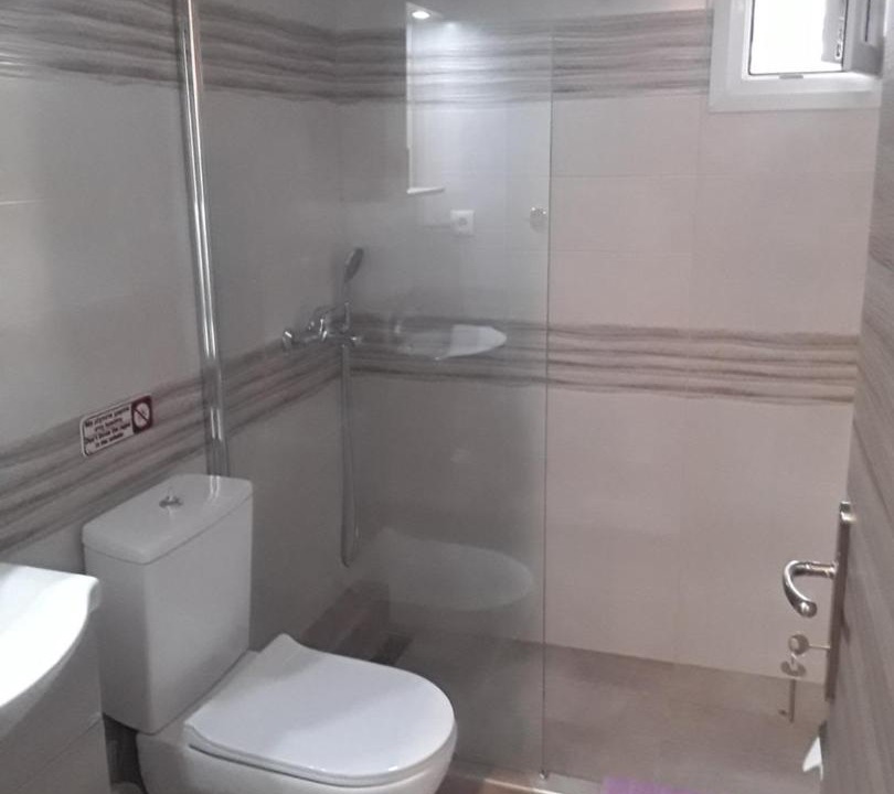 Photo of Bathroom in Neos Marmaras