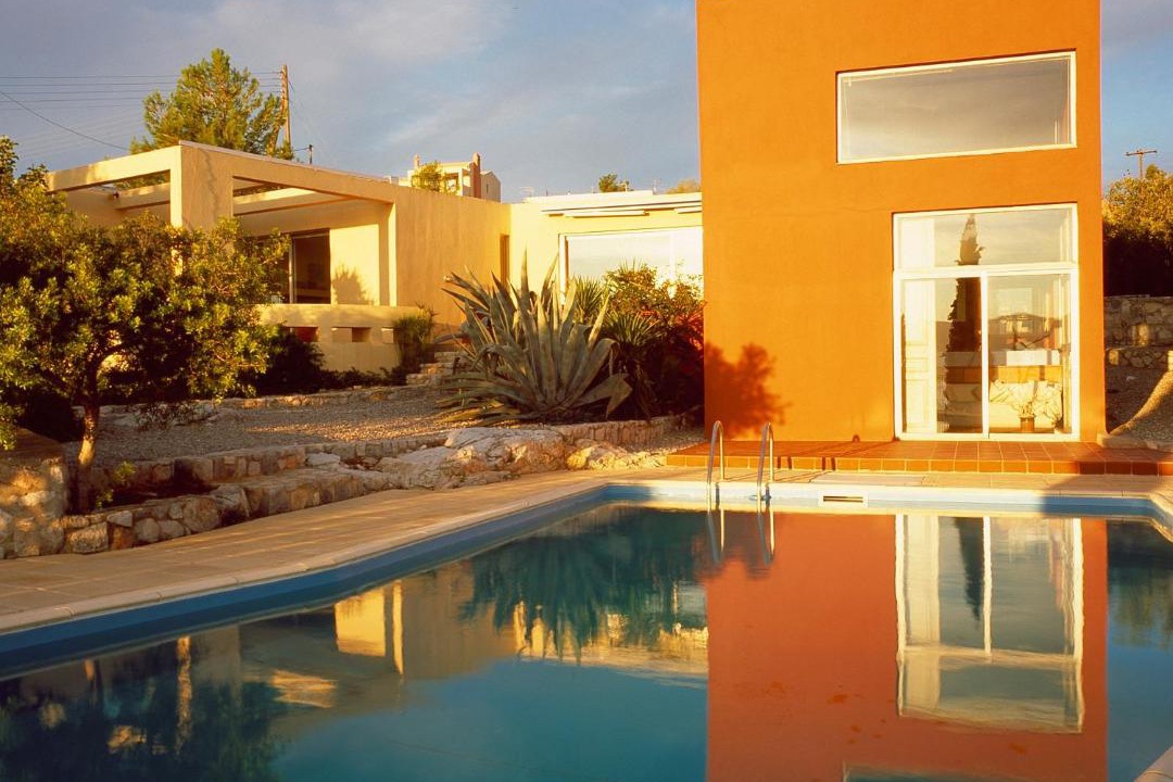 Photo of Outdoor in Theologos