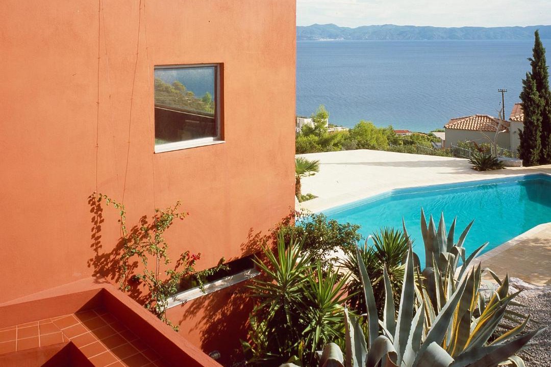 Photo of Outdoor in Theologos