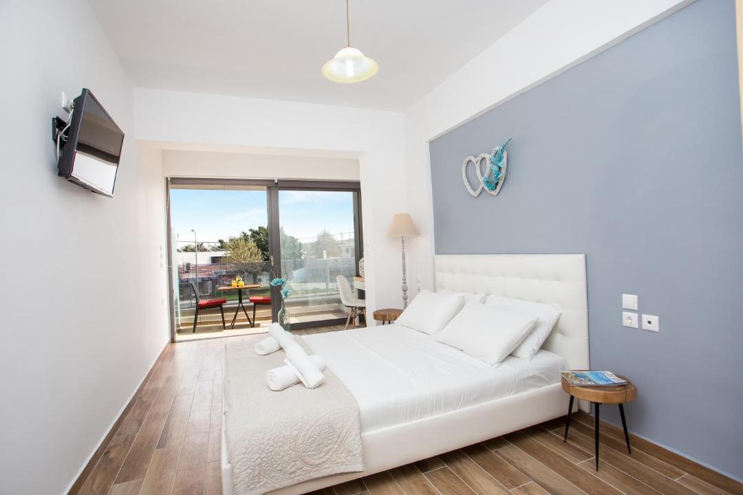 Photo of Bedroom in Faliraki