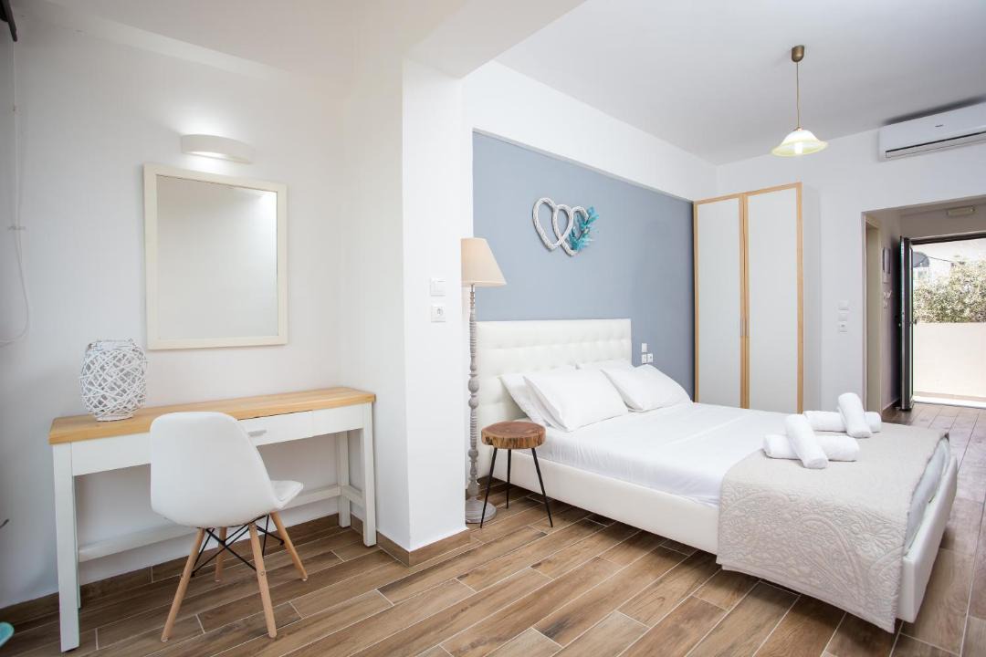 Photo of Bedroom in Faliraki