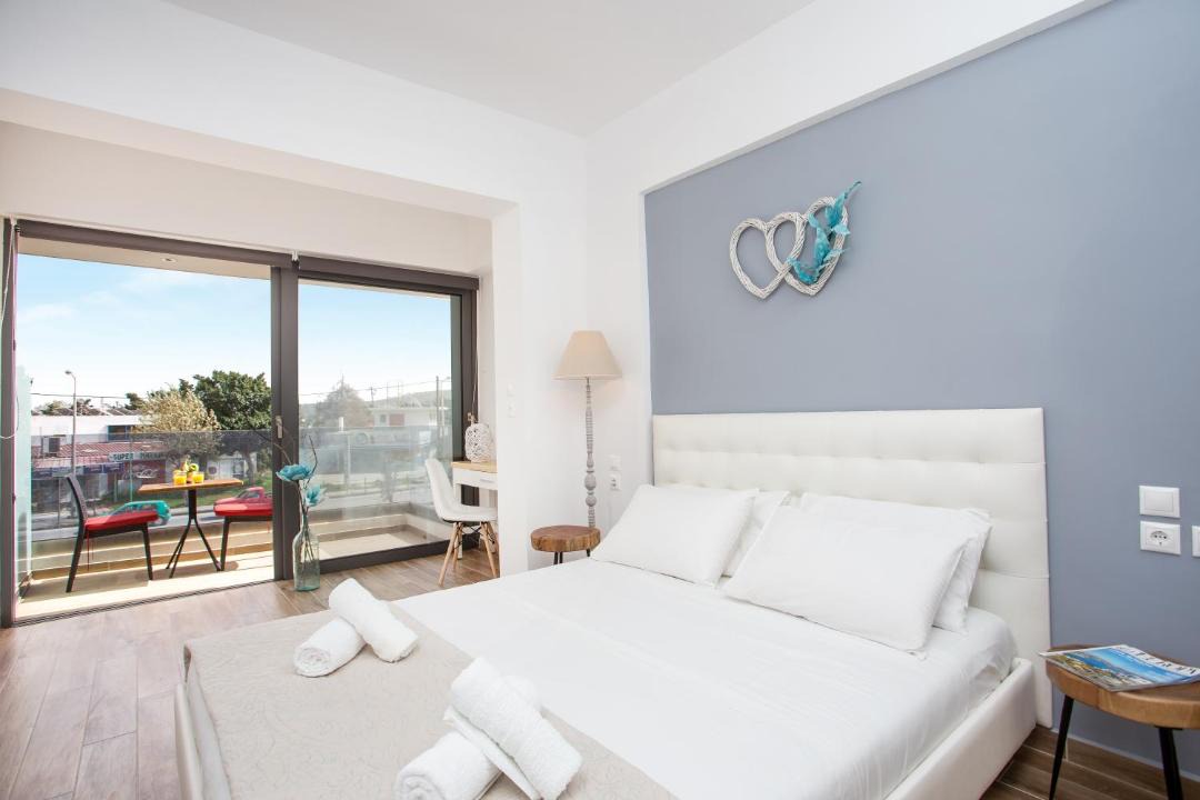 Photo of Bedroom in Faliraki