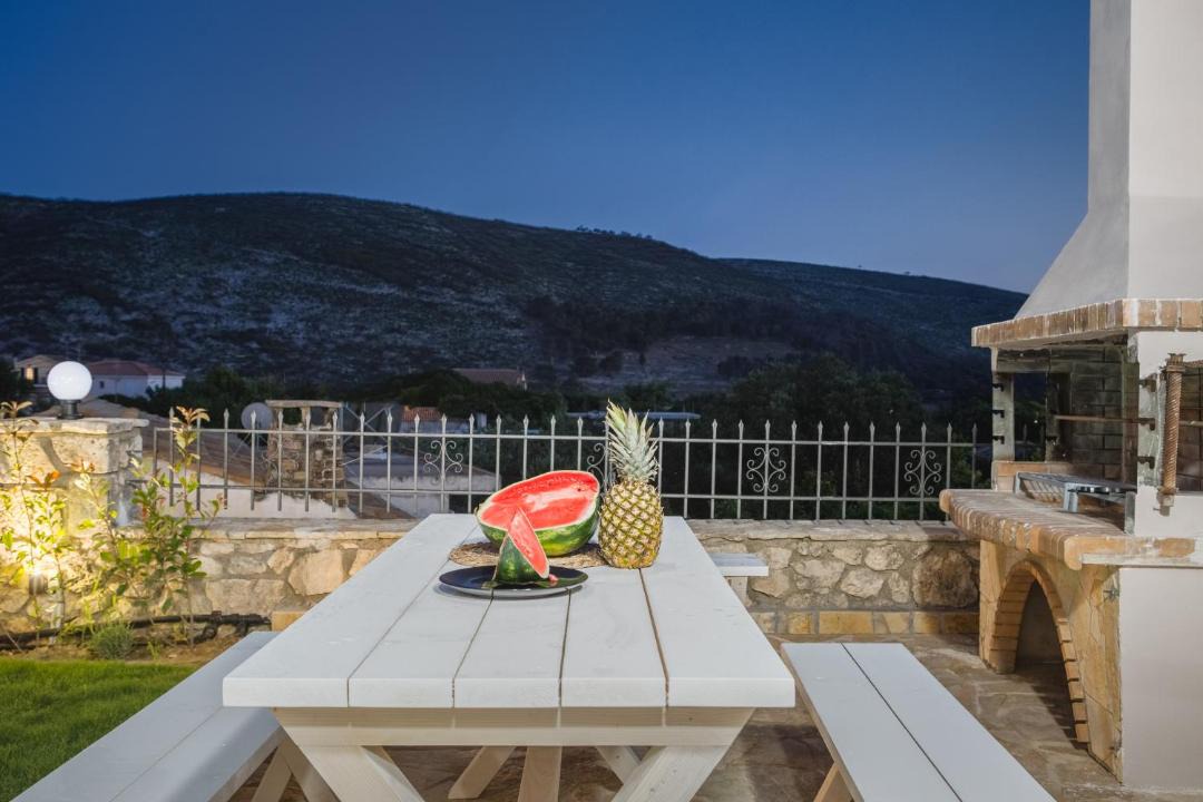 Photo of Patio Balcony in Anafonitria