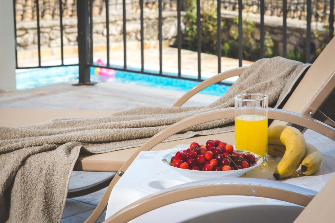Photo of Patio Balcony in Anafonitria