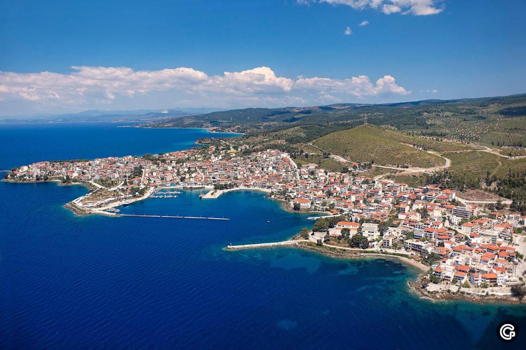 Photo of Outdoor in Neos Marmaras