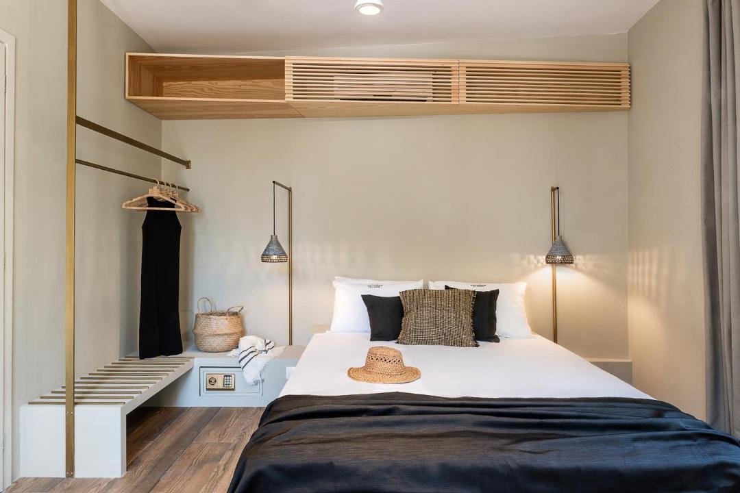 Photo of Bedroom in Old Town