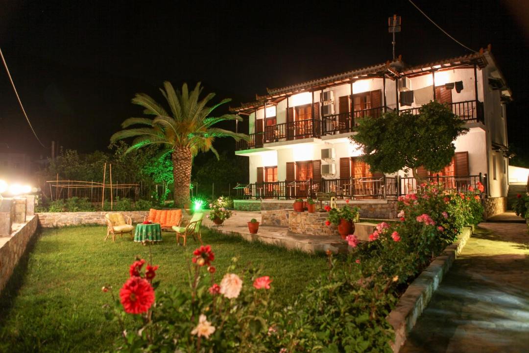 Photo of Buildings in Neo Klima