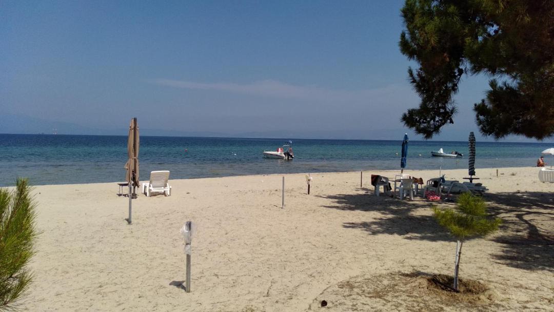 Photo of Outdoor in Megalos Prinos