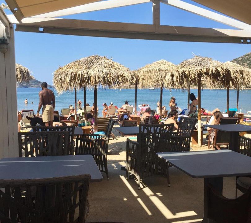 Photo of Others in Porto Rafti