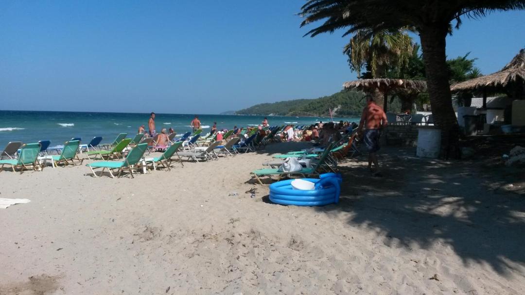 Photo of Others in Skala Fourkas