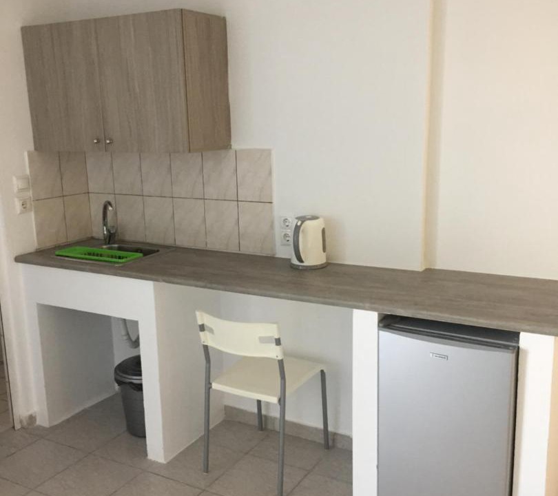 Photo of Kitchen in Faliraki