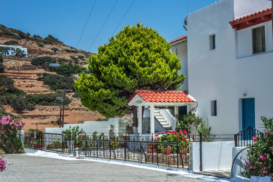 Photo of Buildings in Mpatsi